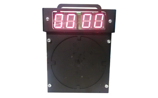 ПУМА-100, исходный материал 1 из 6. ПУМА-100