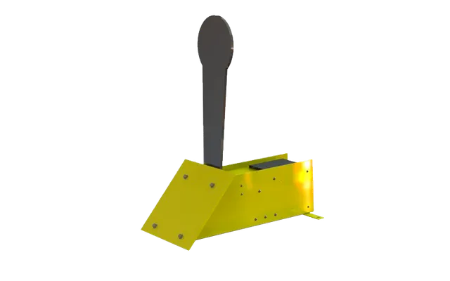 ПМУ-А6, исходный материал 1 из 2. ПМУ-А6 ПОППЕР