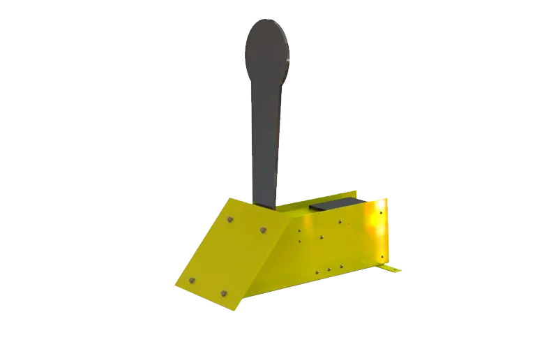 ПМУ-А6. ПМУ-А6 ПОППЕР