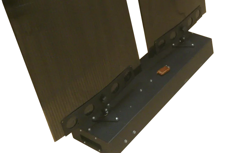 ПМУ-8С. ПМУ-8С