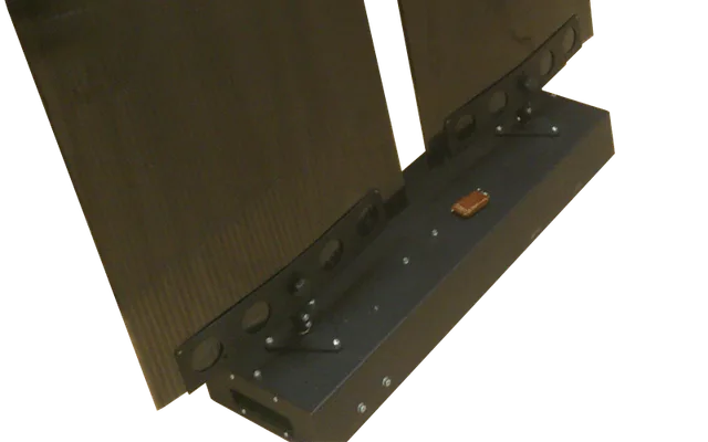ПМУ-8С, исходный материал 1 из 2. ПМУ-8С