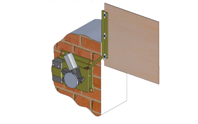 ПМУ-12, исходный материал 3 из 3. ПМУ-12